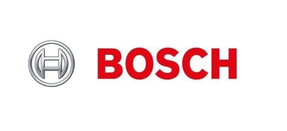 Bosch Logo Heizung
