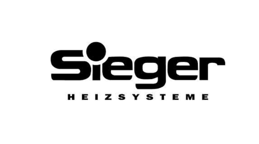 Sieger Heizsysteme Logo