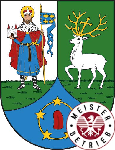 Wappen Österreich